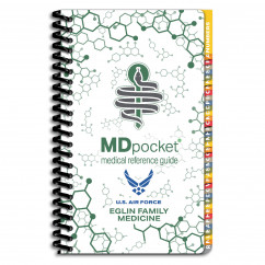 MDpocket® Eglin Airforce FM